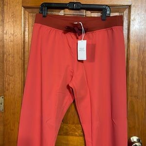 figs scrub pants Large TALL